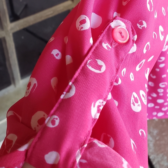 Nice Women's blouse - Picture 4 of 4